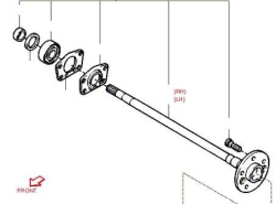 Fuse ring